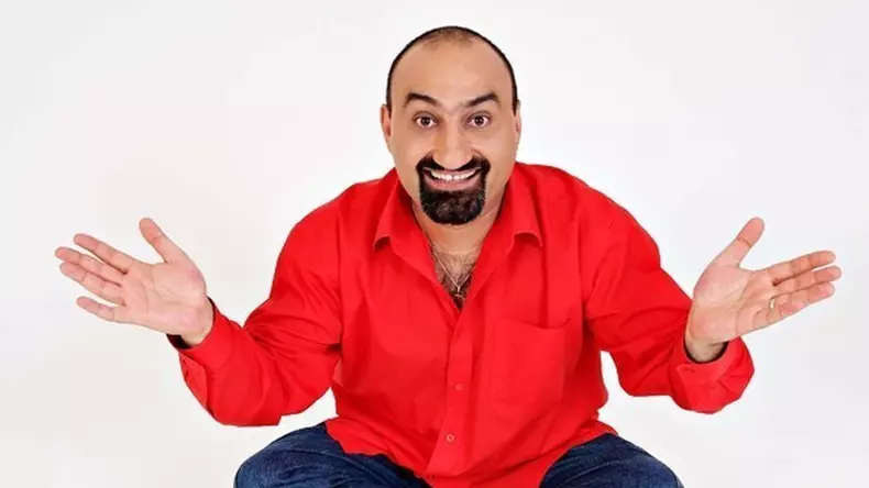 actorul gabi jugaru