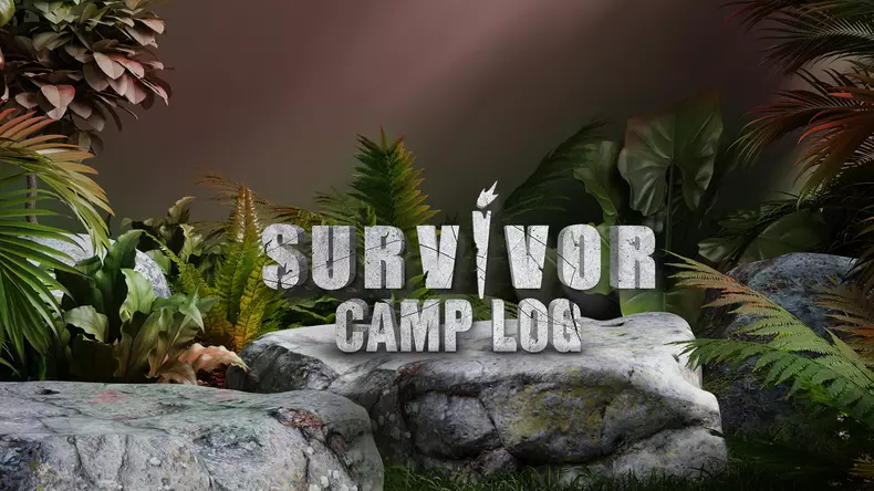 camp-log