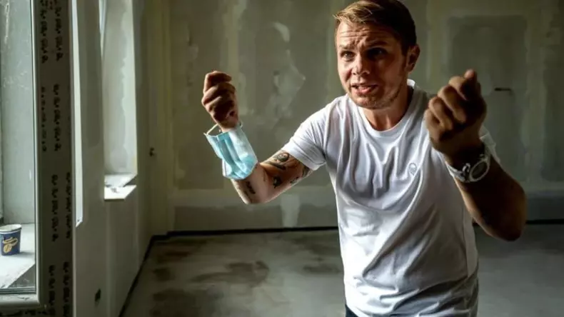 codin maticiuc victorie