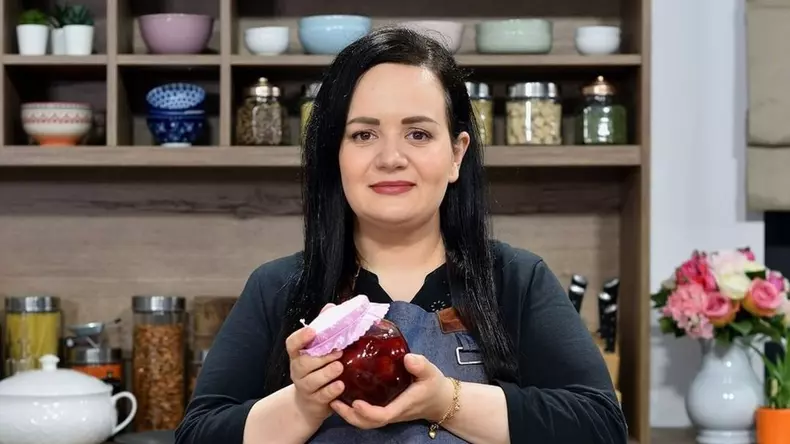 jamila cuisine