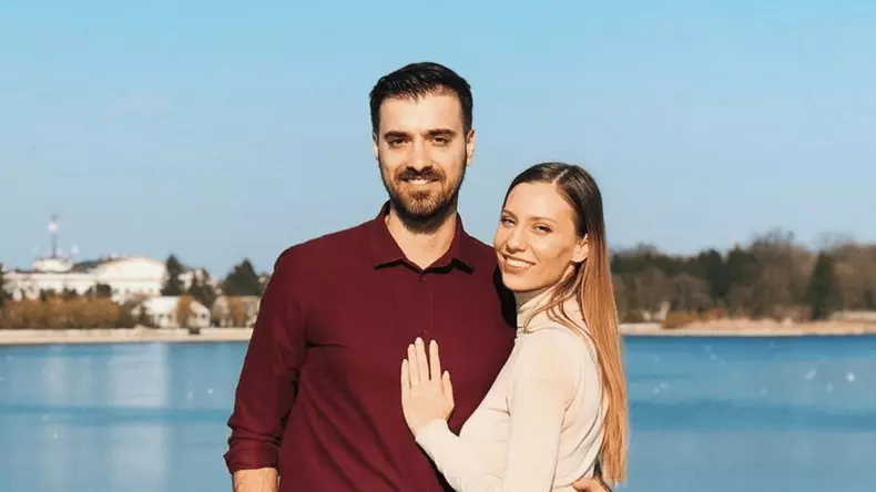 liviu teodorescu si iuia