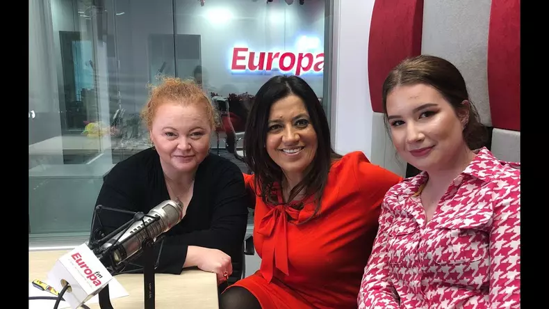 narcisa suciu si daria