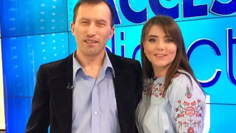 vulpita si viorel