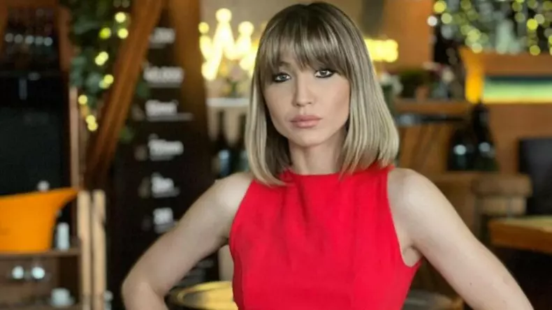 nonica odagiu vedeta