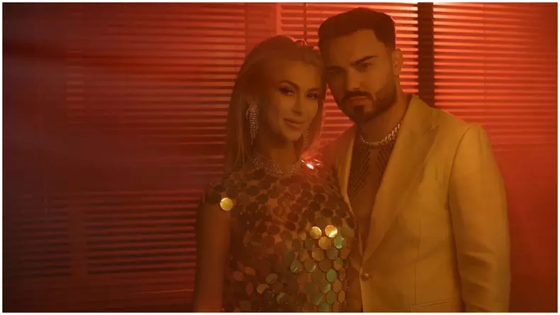 videoclip jador si andreea