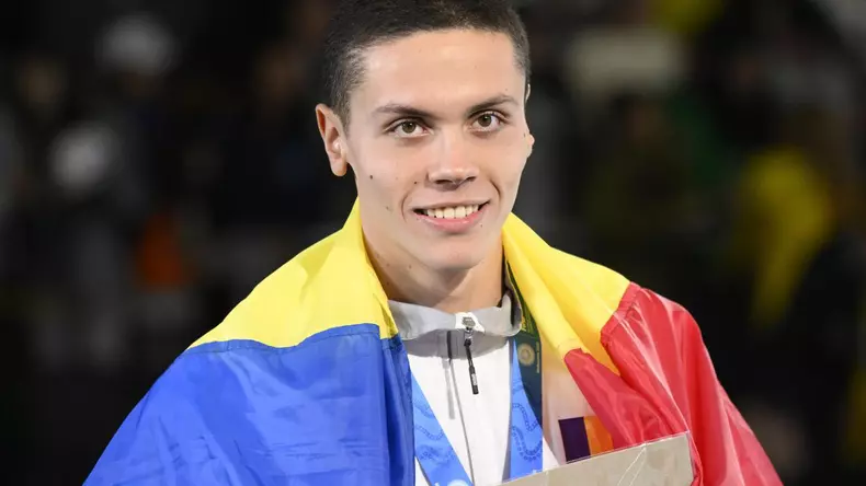 david popovici