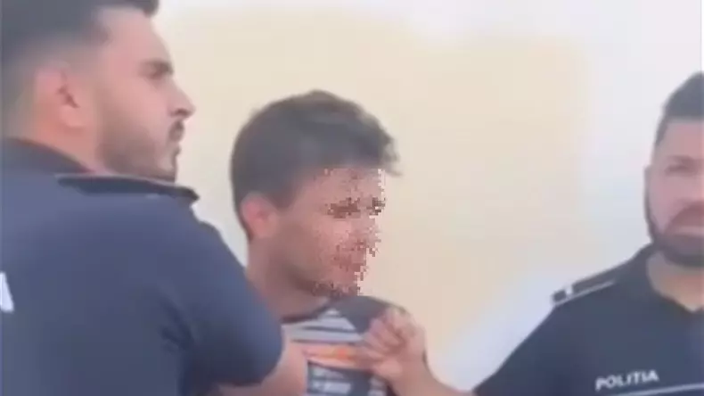 agresorul