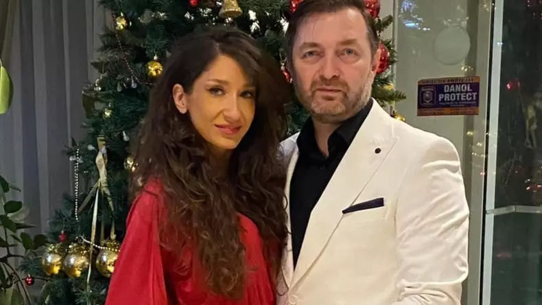mariaj ioana dichiseanu si adrian artene