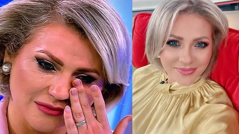 Mirela Vaida este în doliu după ce socrul ei a decedat (1)