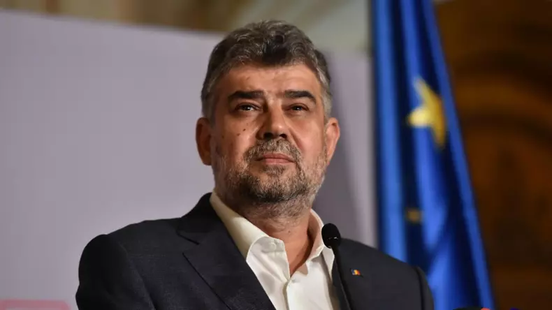 premier ciolacu