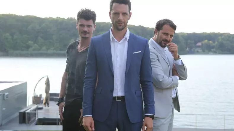 seriale pro tv vlad