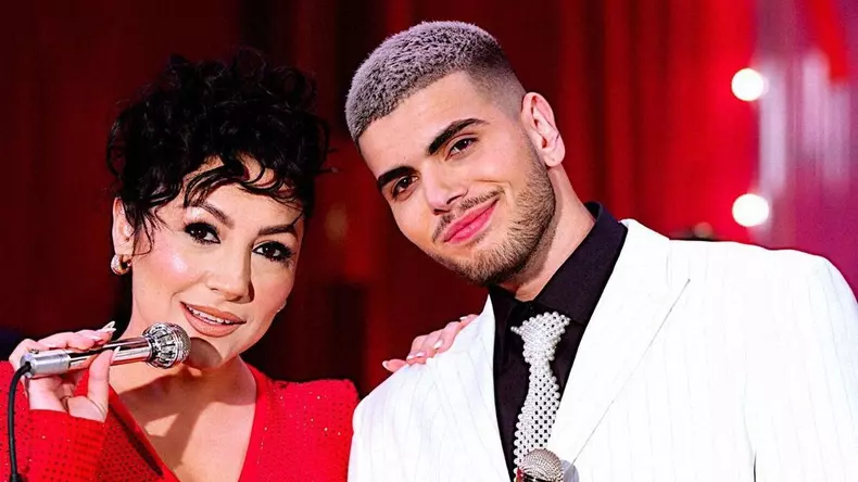 Andra și Andrei Bănuță