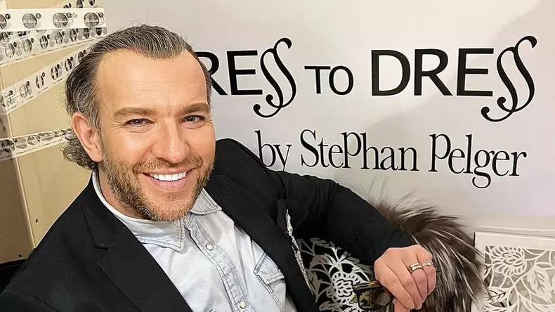 STEPHAN PELGER A MURIT