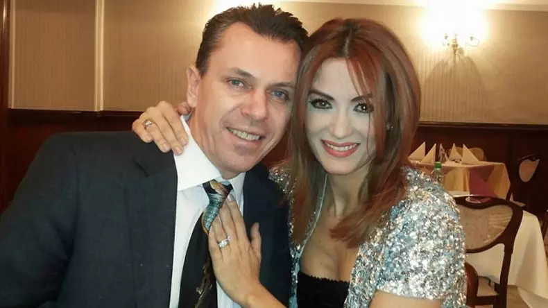 anca turcasiu si cristian georgescu
