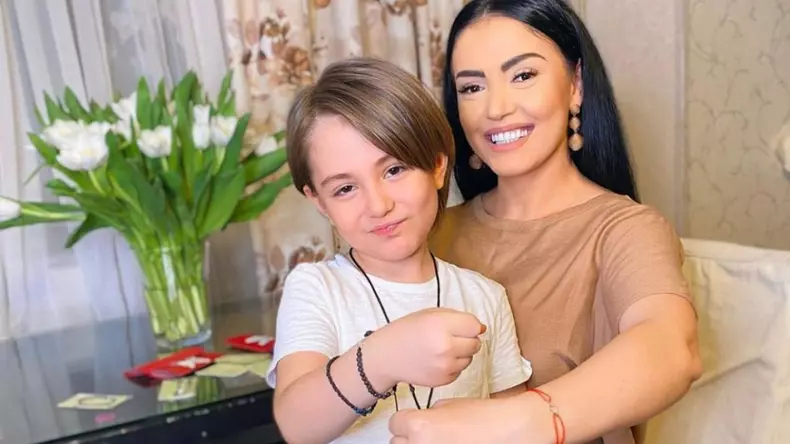 andreea mantea si david realtie