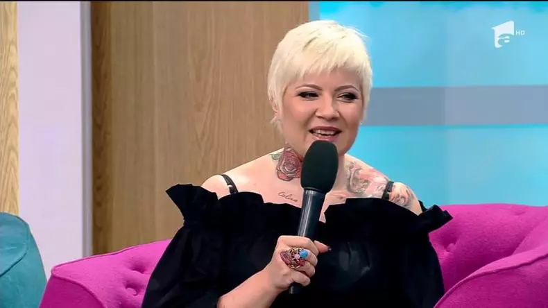 catinca roman dan bittman