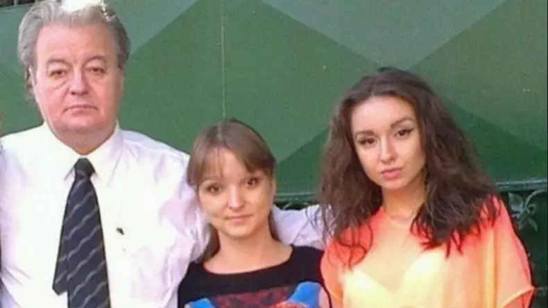 corneliu vadim tudir