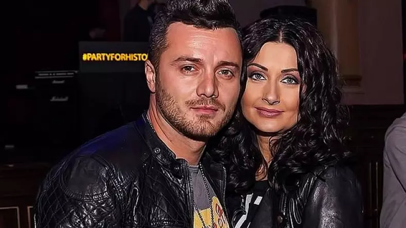 cumparaturi gabriela cristea si tavi clonda