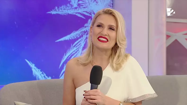 dianna rotaru tv