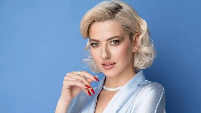 Lidia Buble a fost jefuită în vacanță și a rămas fără obiecte de valoare