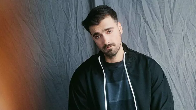 liviu teodorescu copil