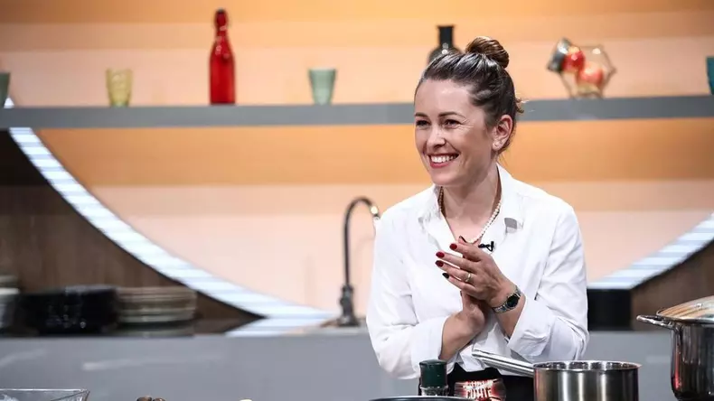 nina hariton chefi bani