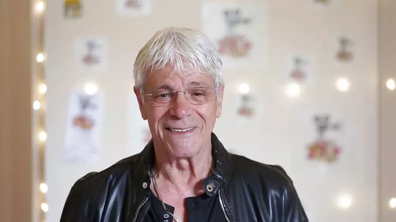 actorul gheorghe visu
