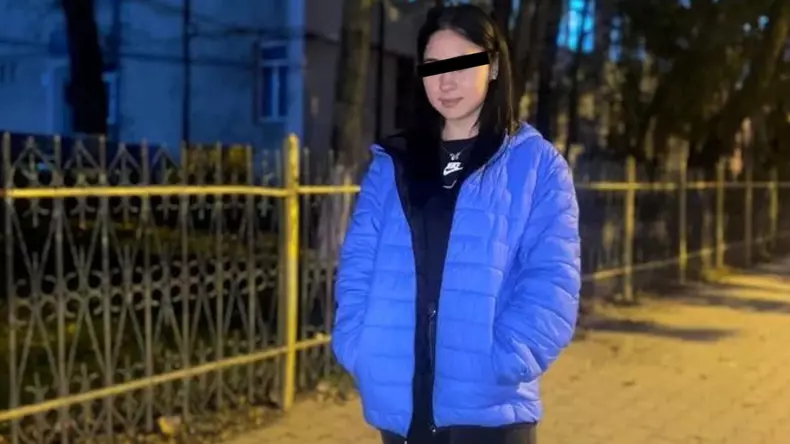 alina fata ucisa in mangalia