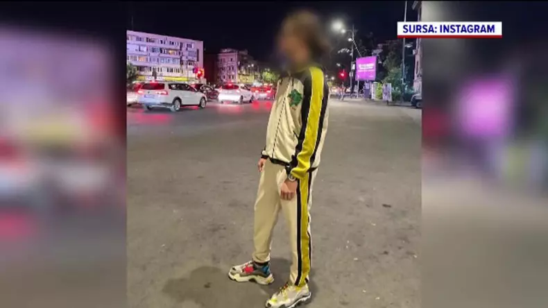 autorul accidentului