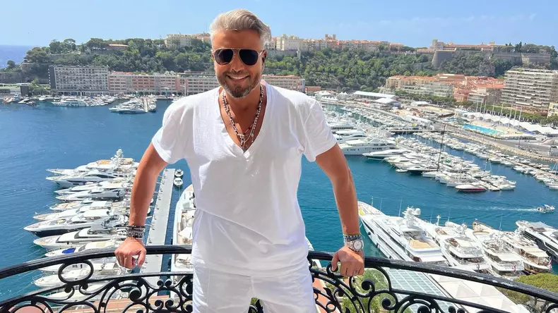 catalin botezatu lux