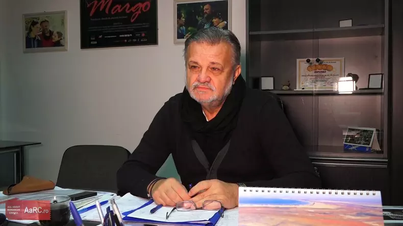 ioan carmazan