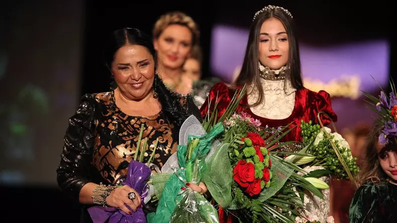 liza panait moda