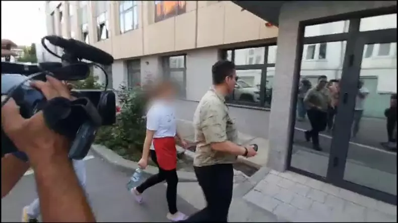 mangalia crima