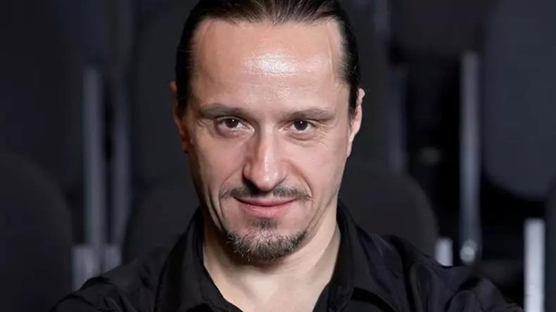 claudiu bleont erial