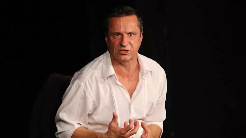 claudiu bleont teatru