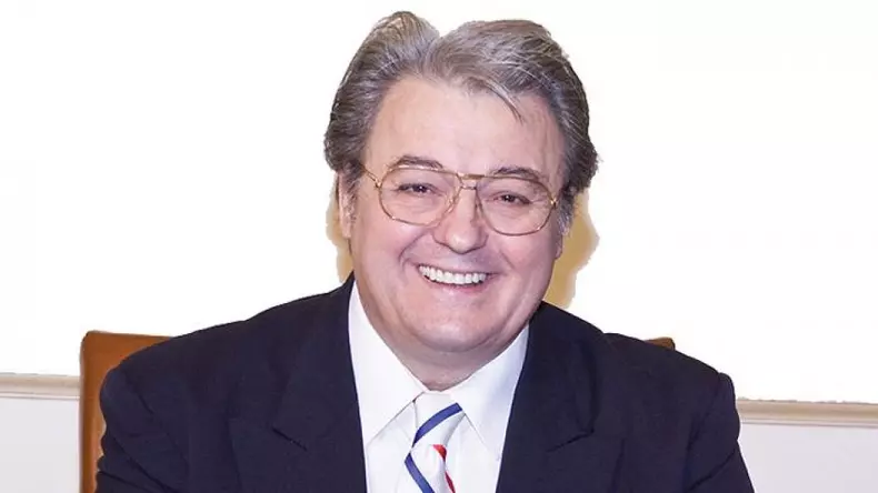 corneliu vadim tudor a murit