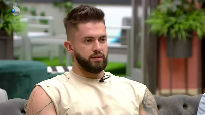 Laurențiu Suciu casa iubirii fit