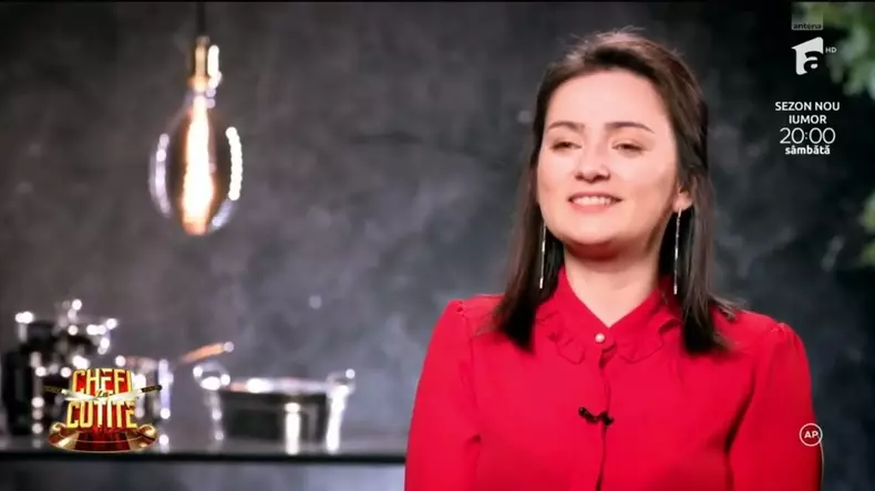 mihaela barbosu