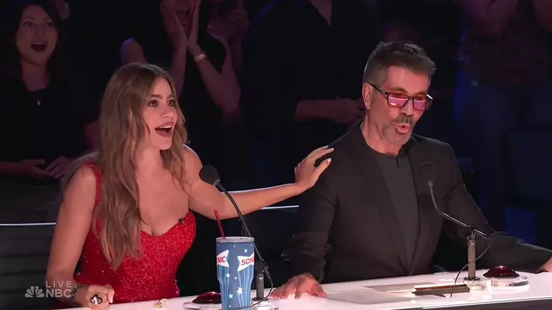 Adrian Stoica and canine Hurricane stun everyone by winning America’s Got Talent, earning them a $1 million cash prize and a headlining show in Las Vegas