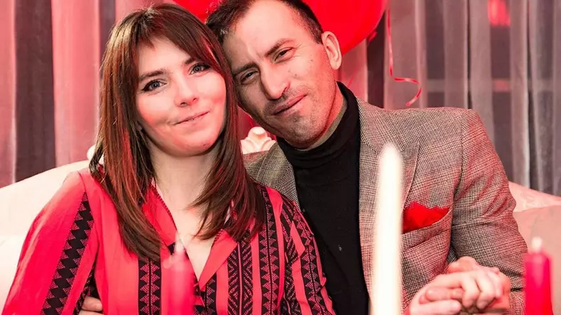 viorel si vulpita