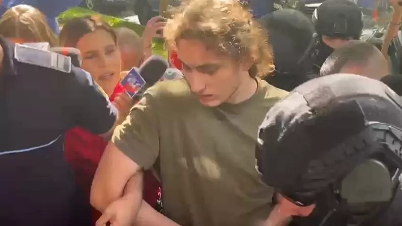 vlad pascu la diicot