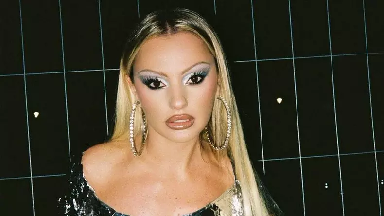alexandra stan
