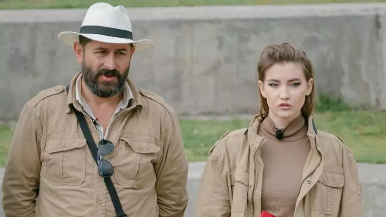 iulia albu si mike relatie