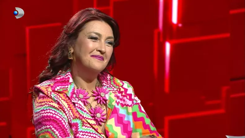 rona hartner tv