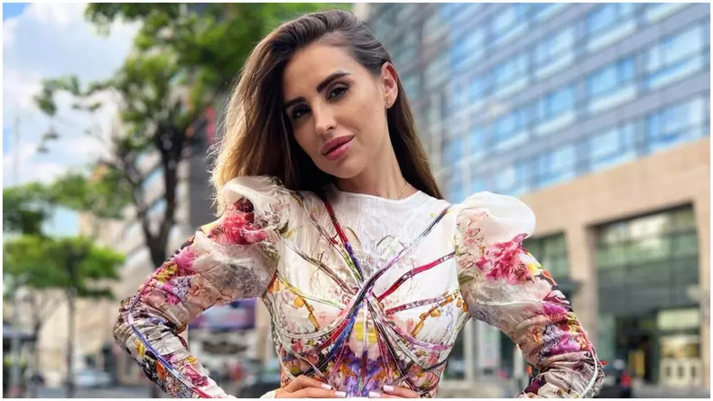 roxana blagu artista