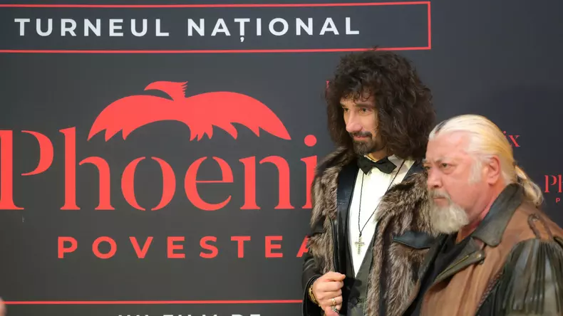 Radu Nema si Nicu covaci