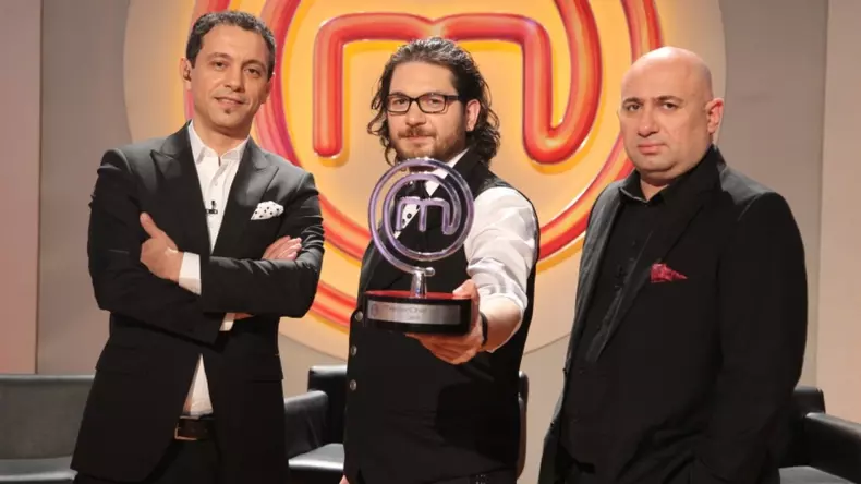 masterchef