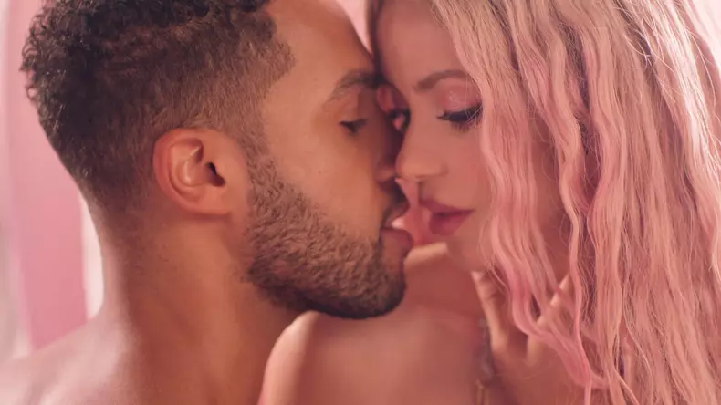 Shakira, Cardi B new music video 'Puntería'