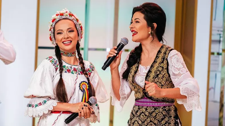 vladuta si olguta