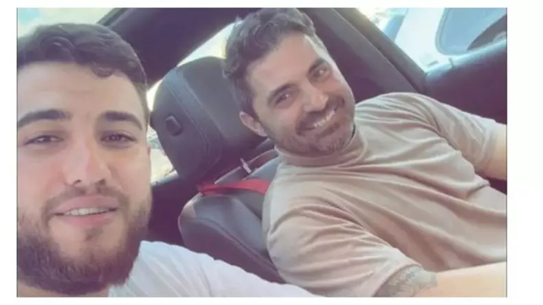 pepe-si-ibrahim-ibru-s-au-filmat-impreuna